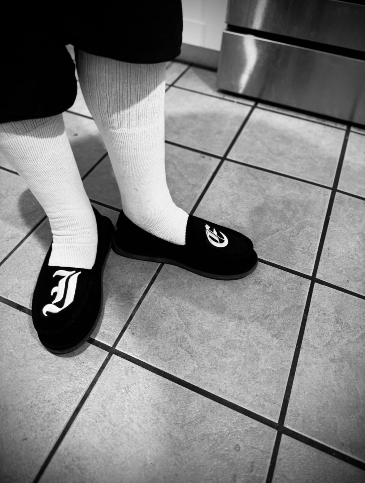 Inland empire house shoes