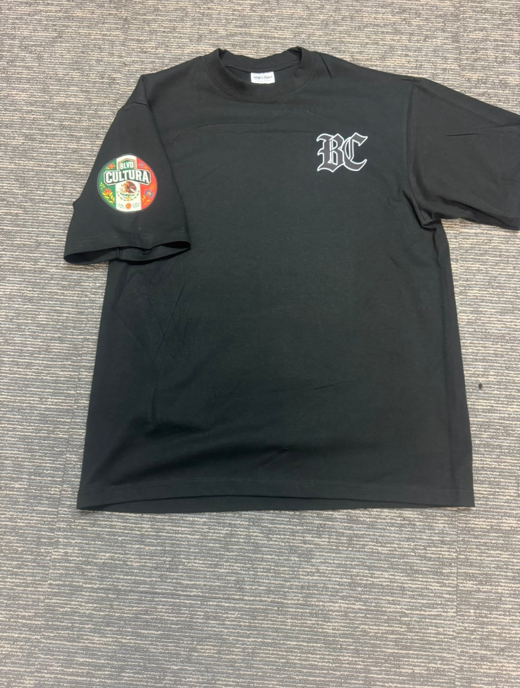 Mexican flag