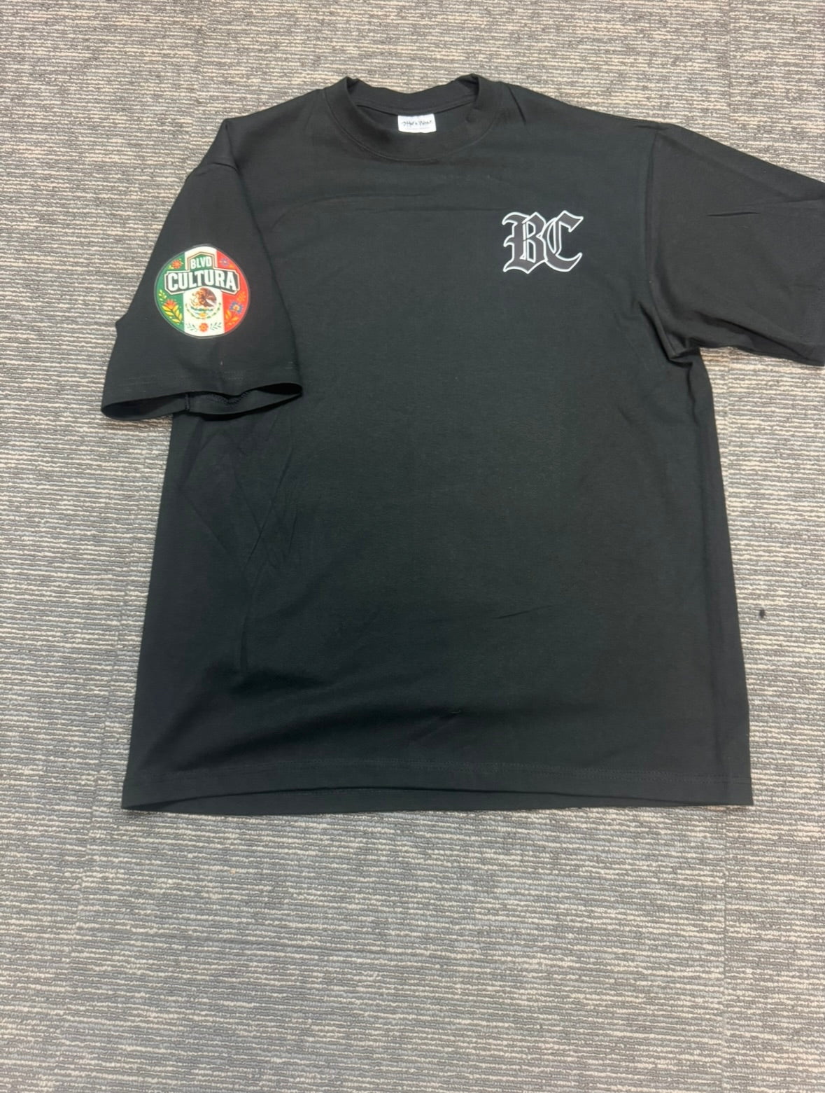 Mexican flag