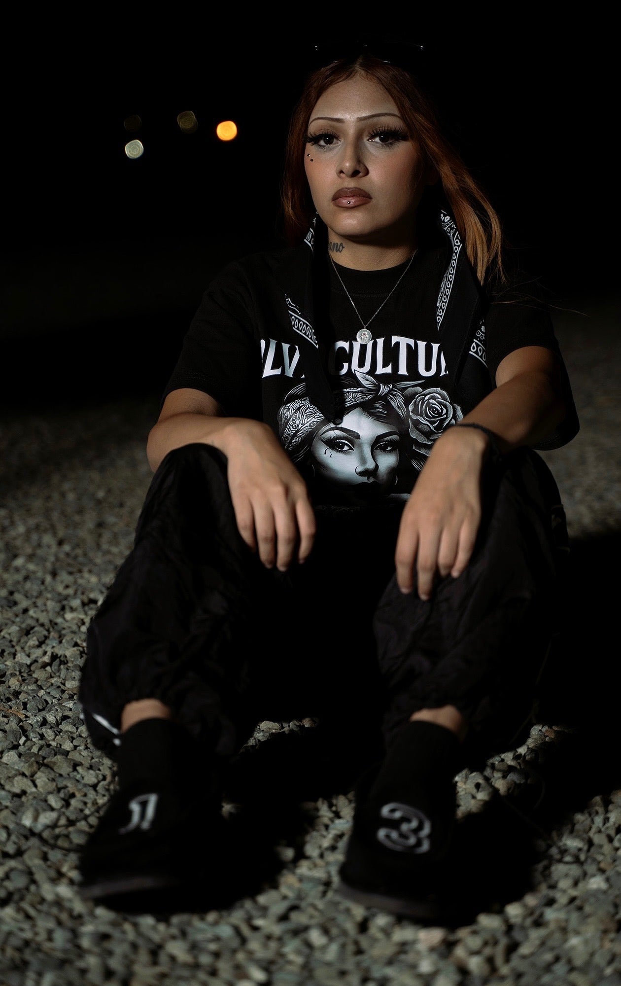 Blvd Cultura chicana