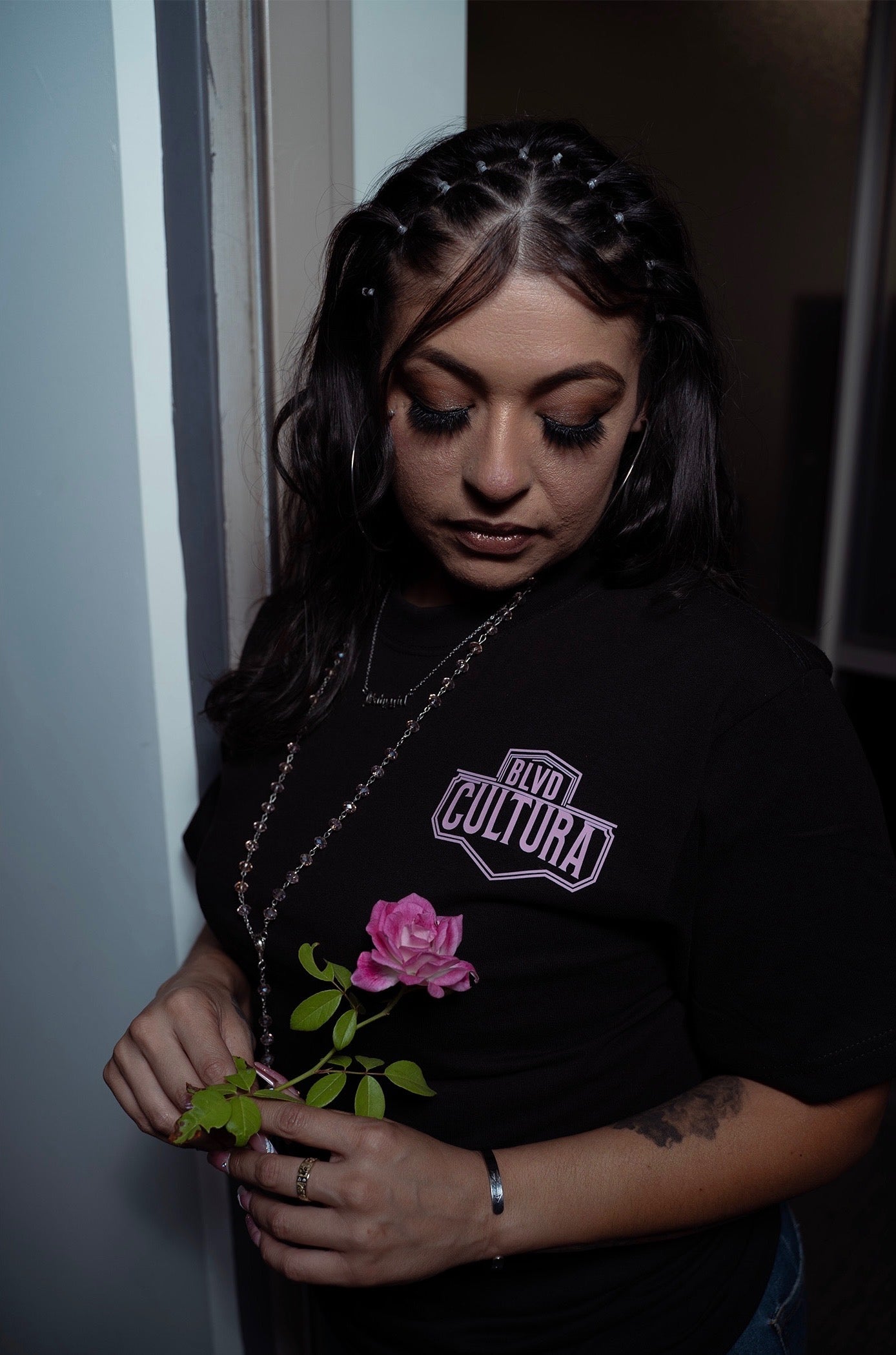Beloved Cultura Virgin Mary