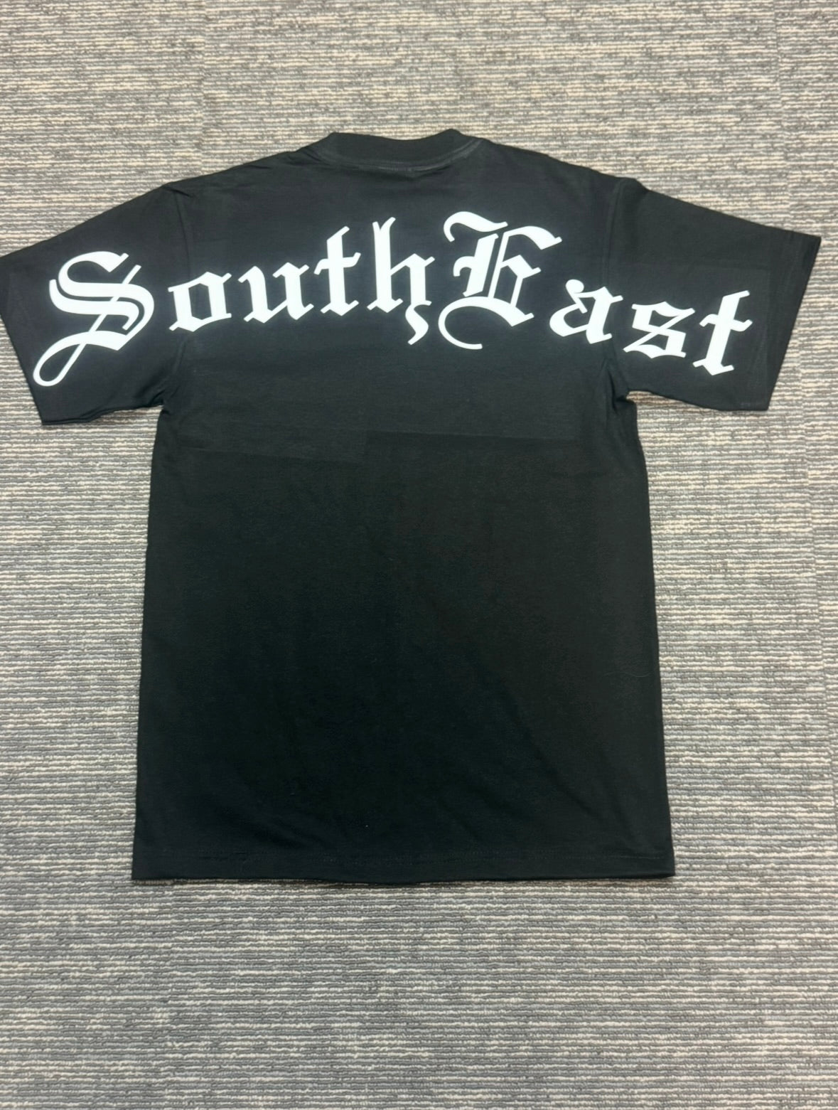 SouthEast wingspan