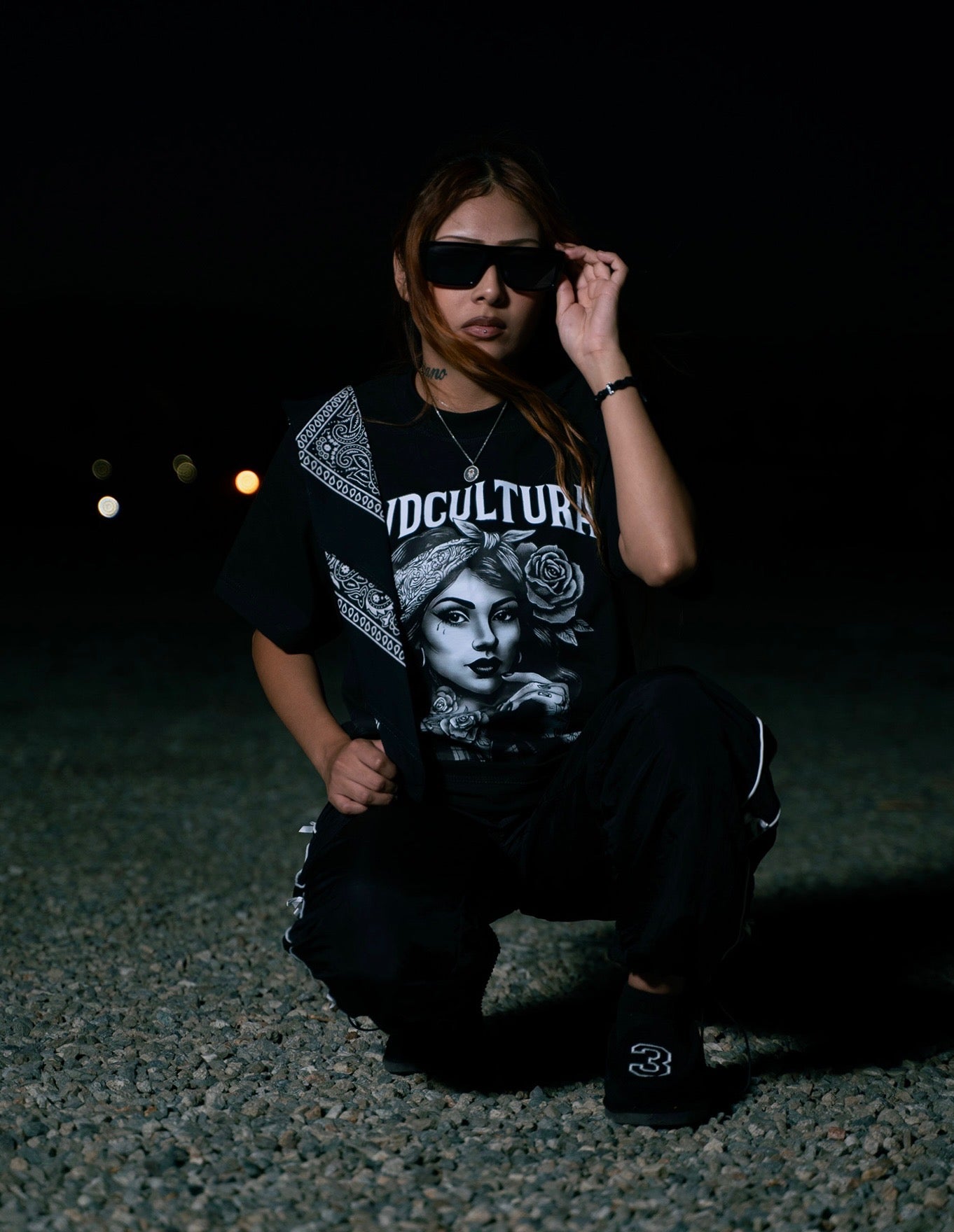 Blvd Cultura chicana