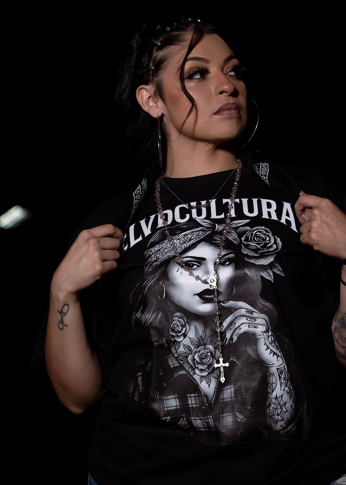 Blvd Cultura chicana