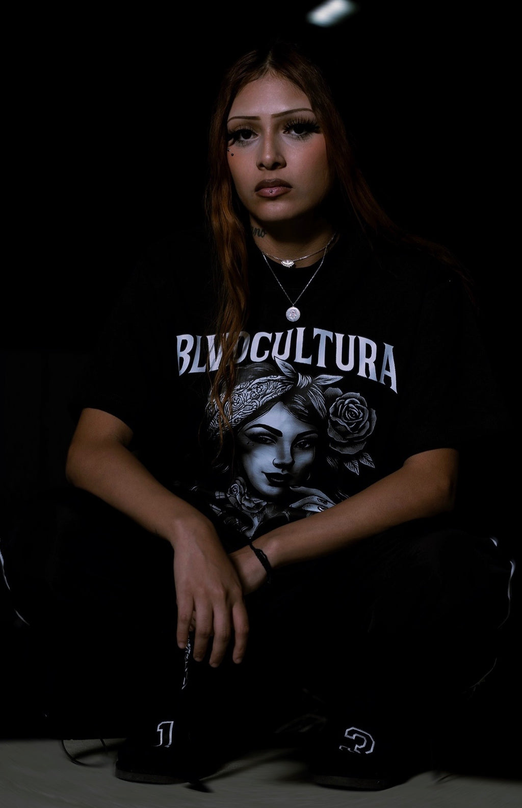 Blvd Cultura chicana